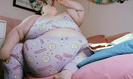 ssbbwlunalove modèles nus collection