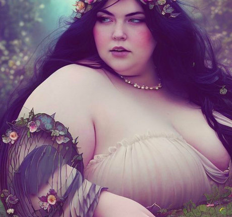 ssbbwlunalove actriz xxx galería