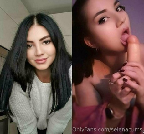 selenacums estrella agradable archivo