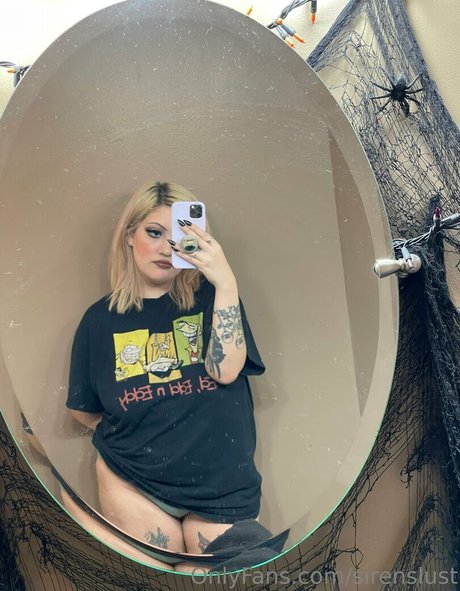 sirenslust estrella bonita imagen