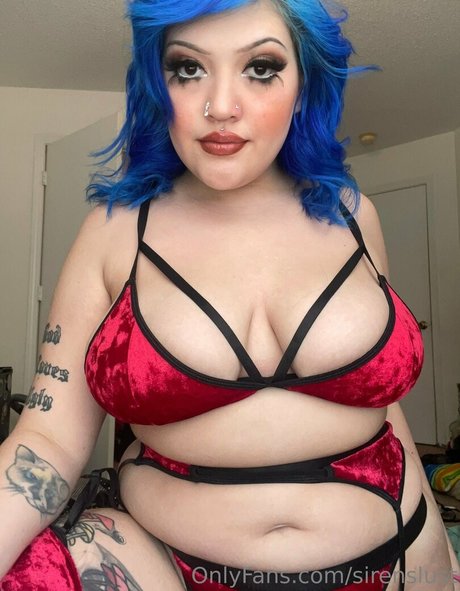 sirenslust estrella porno hd imagen