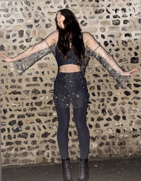 Kira Kosarin bonita estrella galerías