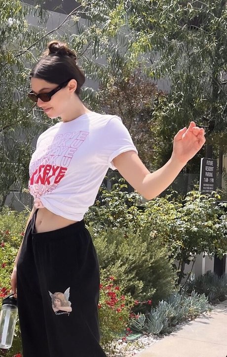 Kira Kosarin actrice parfaite photos