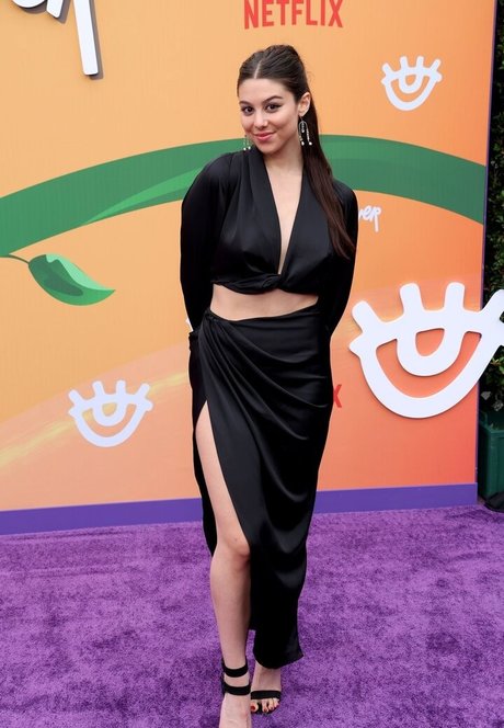 Kira Kosarin étoile xxx images