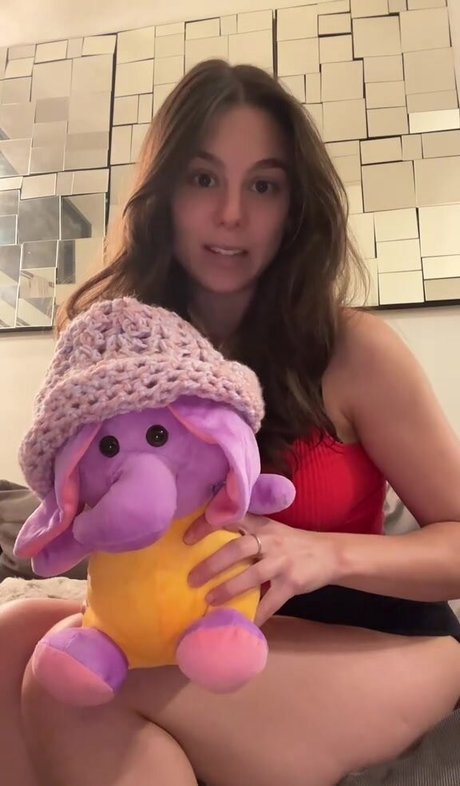 Kira Kosarin étoile parfaite collection