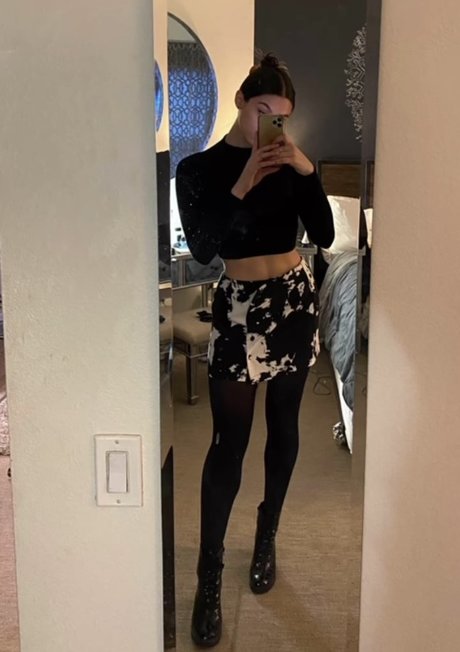 Kira Kosarin actrice porno collection