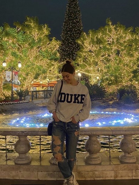 Kira Kosarin Imagen de perfil