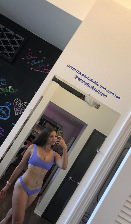 Kira Kosarin mejor modelo foto