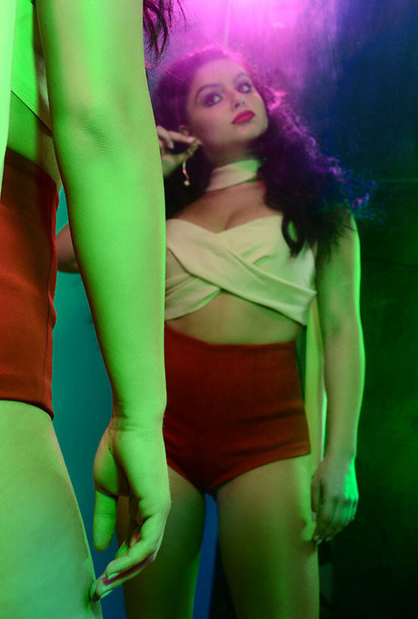 Ariel Winter actriz xxx fotos