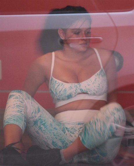 Ariel Winter estrella exclusiva foto