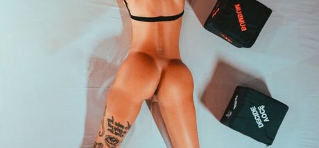 Tati Zaqui modelo perfecto galería