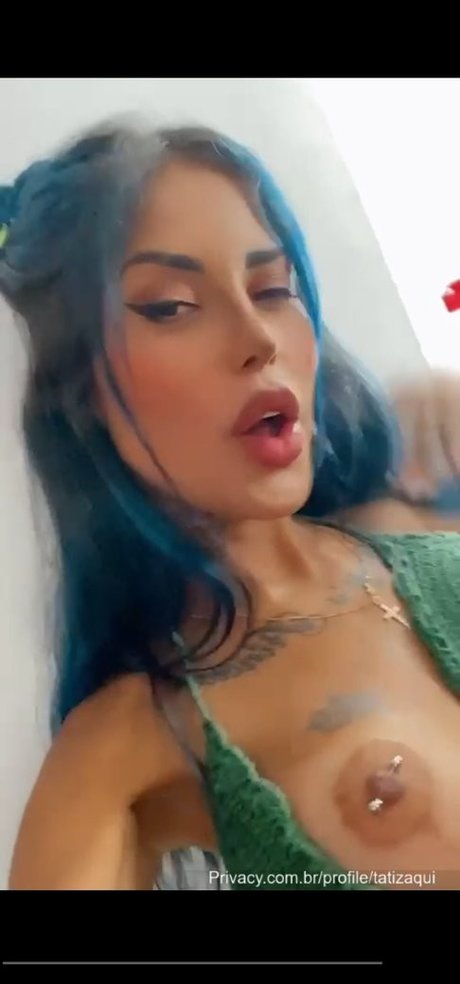 Tati Zaqui arte estelar archivo