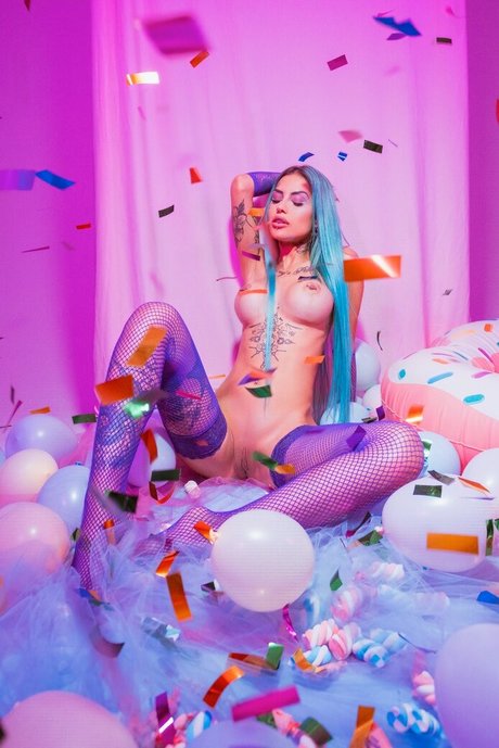 Tati Zaqui mejor modelo archivo