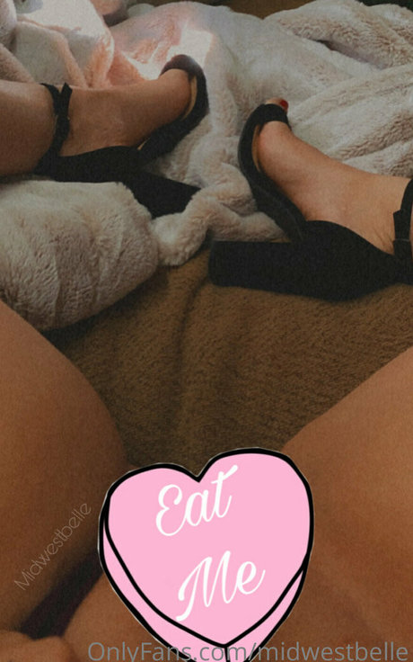 midwestbelle model nudes photos