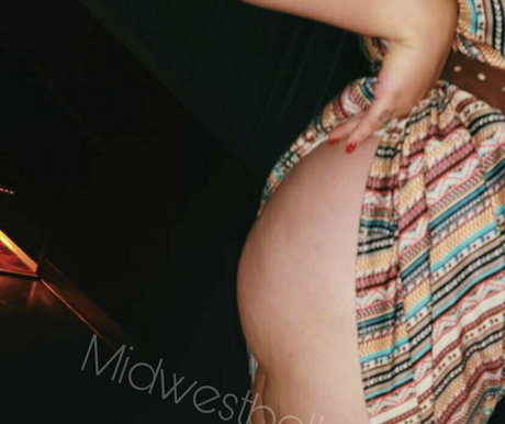 midwestbelle model adult picture