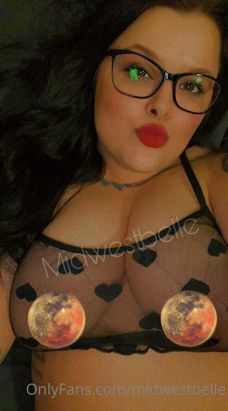 midwestbelle free star archive