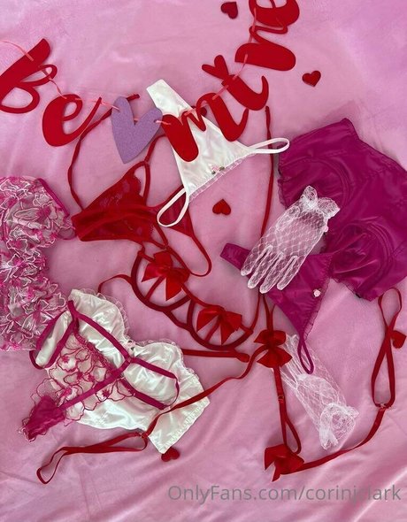 corinjclark actrice de sexe photo