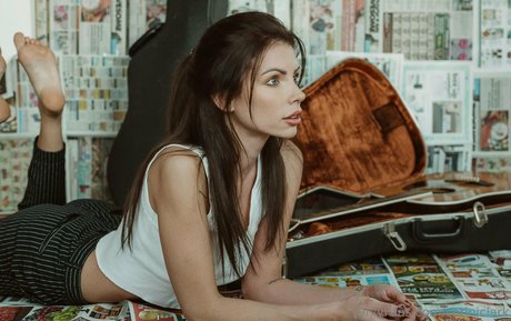 corinjclark art star du porno images