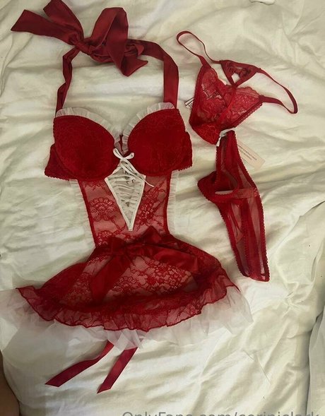 corinjclark estrella porno exclusiva recopilación