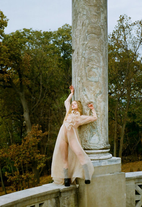 Lexee Smith actriz desnuda archivo