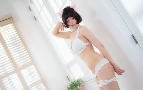 Mimmissu17 modelo xxx foto