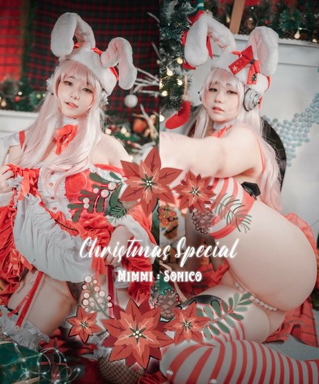 Mimmissu17 desnudos estrella foto