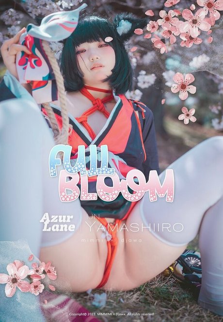 Mimmissu17 modèle artistique galerie