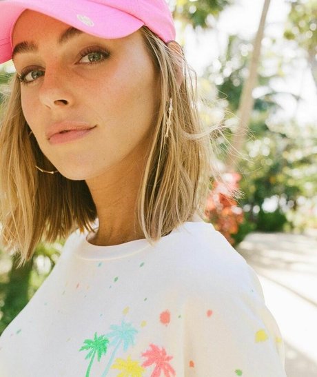 Elizabeth Turner modèle pornographique photo