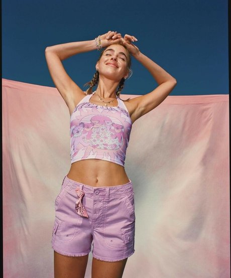 Elizabeth Turner estrella porno superior imagen