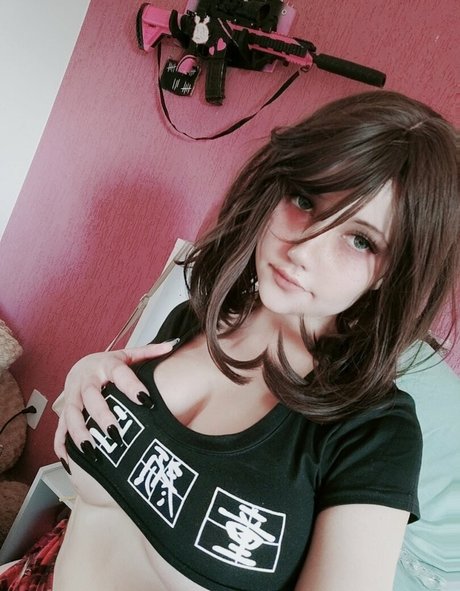 Leticia Shirayuki actriz caliente archivo