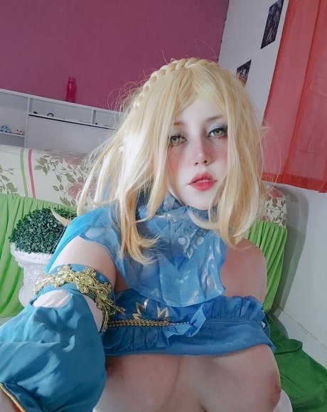 Leticia Shirayuki modelo caliente imágenes