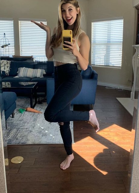 FrivolousFox ASMR art étoile archive