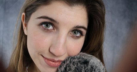 FrivolousFox ASMR nice actress img