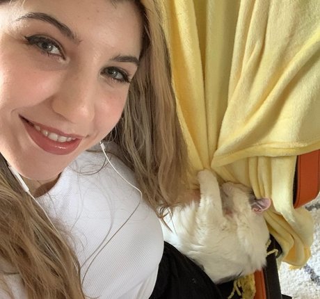 FrivolousFox ASMR Miniatura