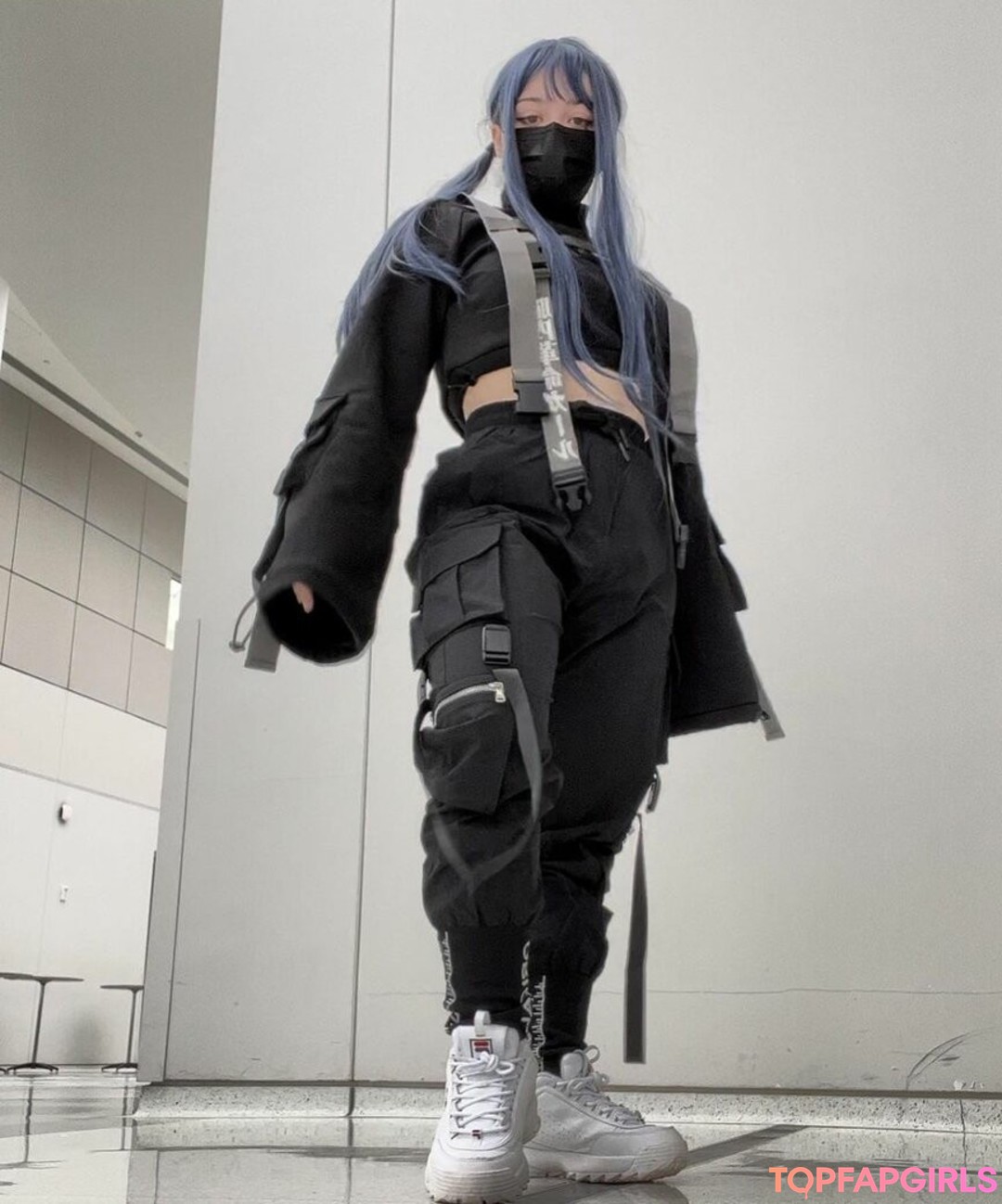 _sugashi hot model pics