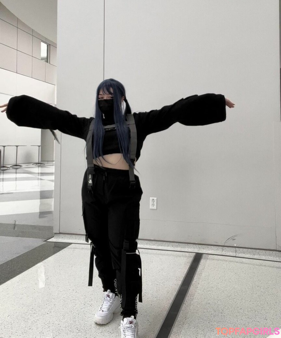 _sugashi modèle joli photo