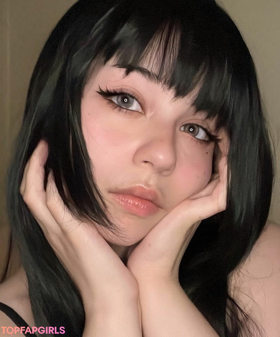 fellation sous la douche OnlyFans chaud belle image