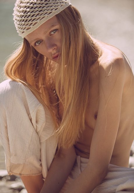 Yana Wex estrella galería