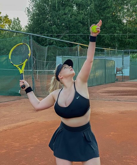 missparaskeva mejor modelo galería