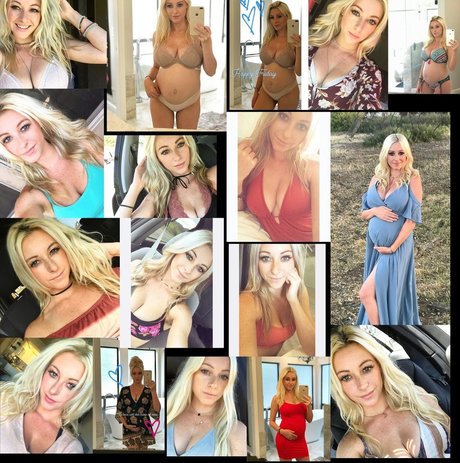 Abbyyyyyx0x0 naked pornstar picture