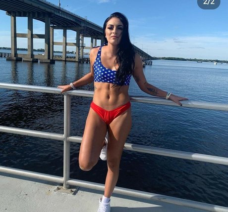 Sonya Deville model perfect archive