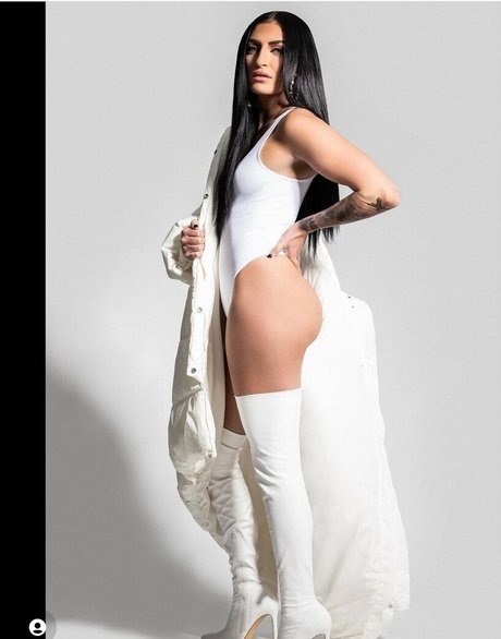 Sonya Deville estrella libre recopilación