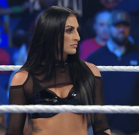 Sonya Deville exclusive model galleries
