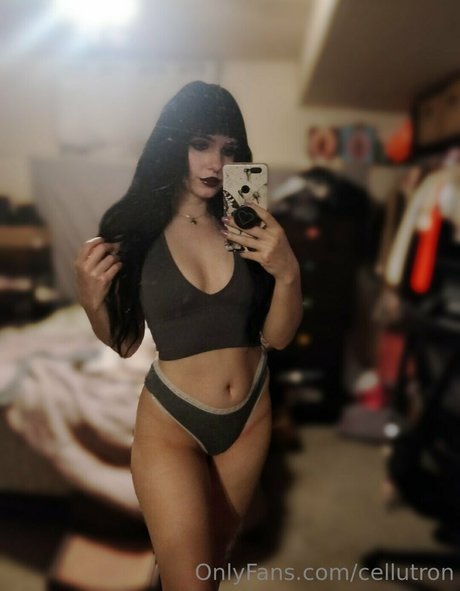 Cellutron modèle xxx image