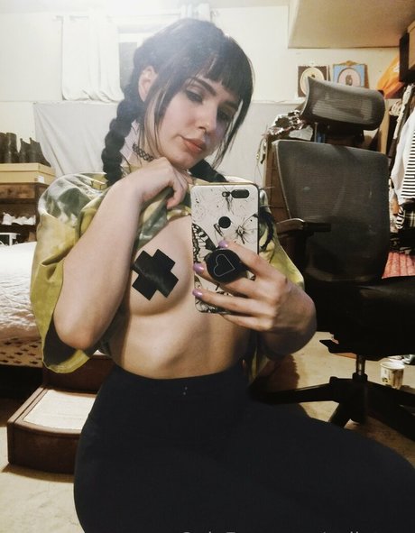 Cellutron estrella porno exclusiva archivo