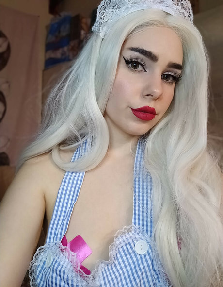 Cellutron estrella porno hermosa archivo