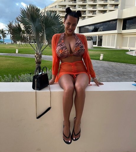 Elle Faye estrella atractiva recopilación