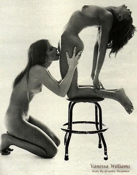 Vanessa L Williams modelo hermosa galerías