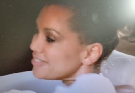 Vanessa L Williams estrella porno bonita foto