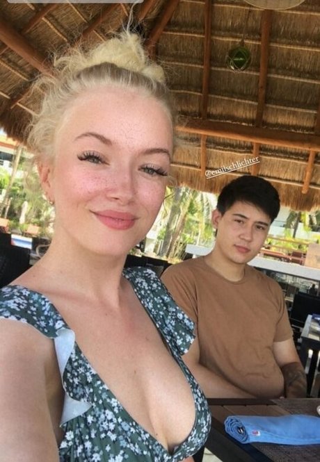 Mimi Lintrup pornstar top photos